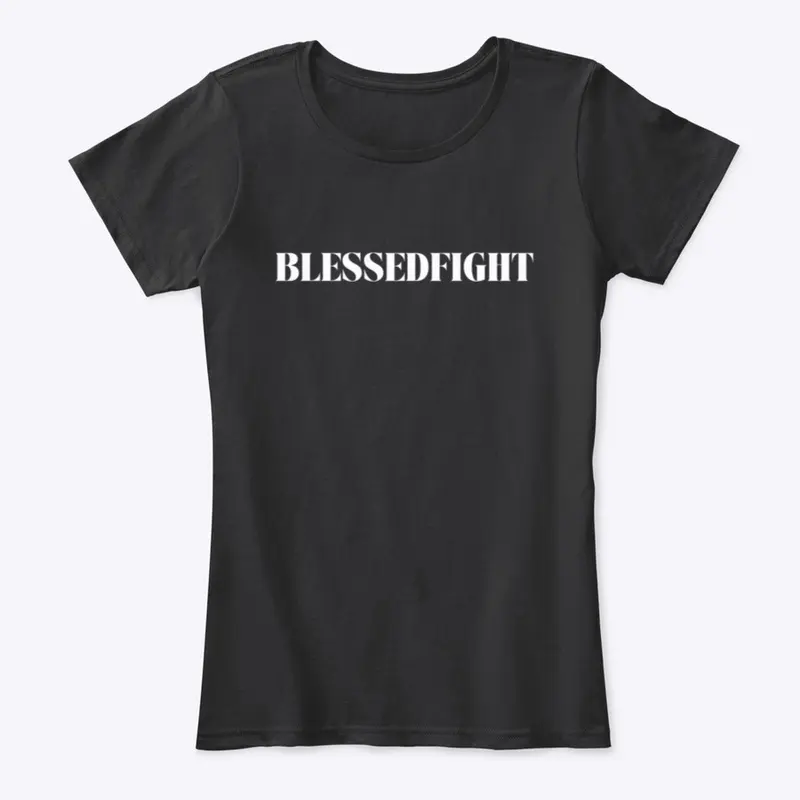 BLESSEDFIGHT