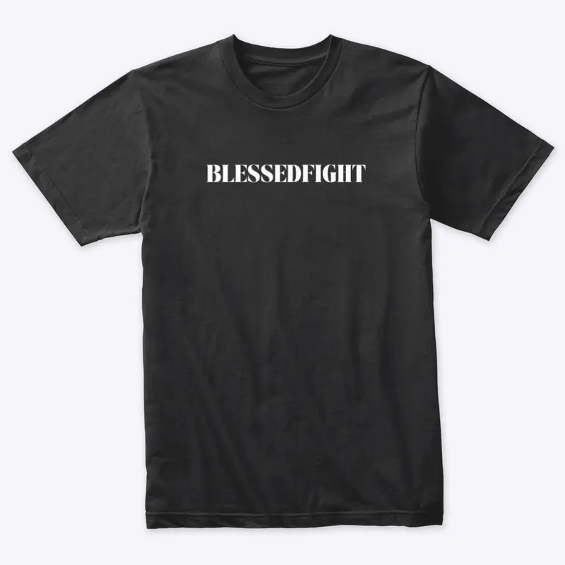 BLESSEDFIGHT